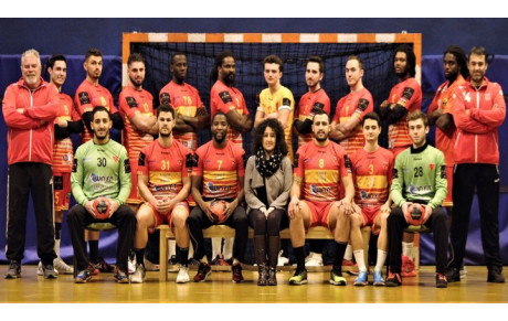 N1, 2017-2018 : La photo officielle !