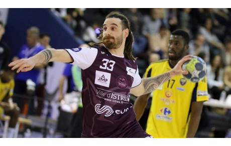 MERCATO : Benjamin Massot-Pellet première recrue !