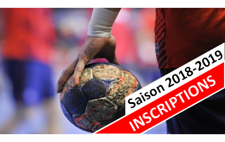 MHB: inscriptions et renouvellements des licences !