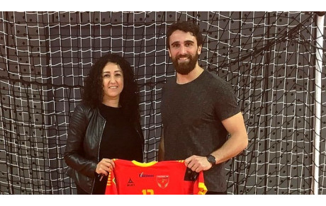 Transfert : Thomas Tricaud en renfort !