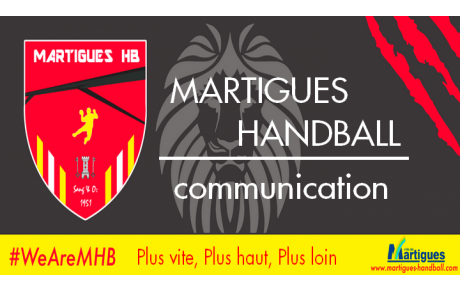 Vous avez un message de... Thomas Tricaud