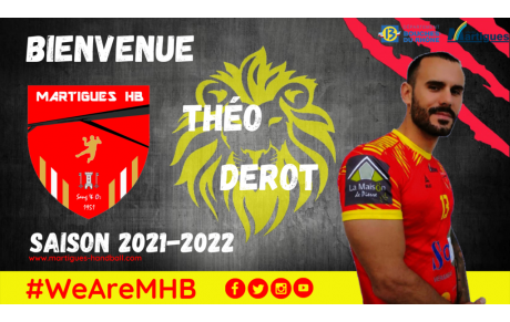 N1 : Un ex-international français en renfort !