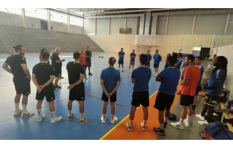 Nationale 1 : l'heure de la reprise a sonné !