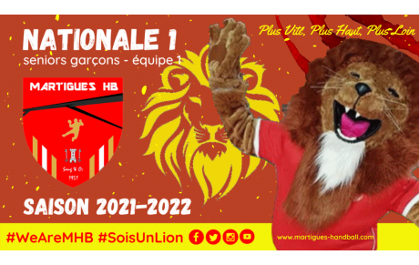 Une semaine chargée pour la Nationale 1