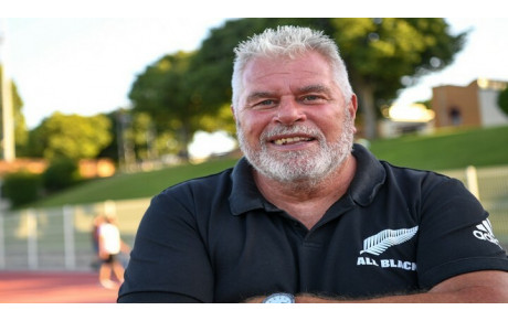 Vidéo : interview de Franck Bulleux