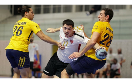 N1 / J5, MHB 40-31 Lyon-Caluire : L'album photos