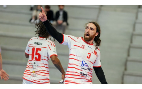 N1 / J12, MHB 38-25 Saint-Flour : l'album photos