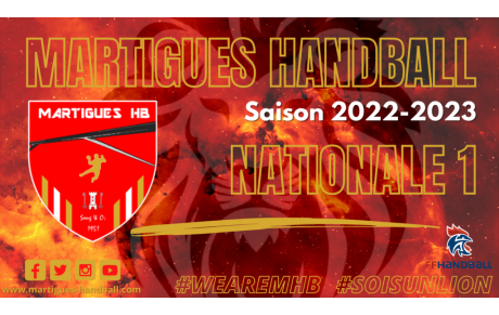 N1 / 2022-2023 : 2 prolongations et 1 départ