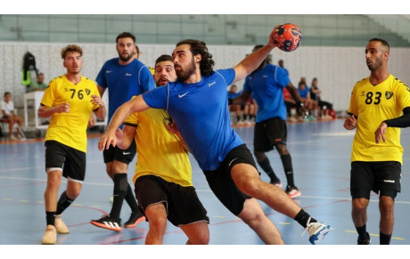 N1 / Tournoi de Martigues : l'album photos