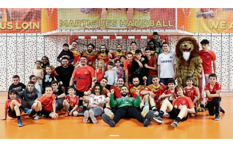 N1 / J20, MHB 33-32 Hazebrouck : l'album photos