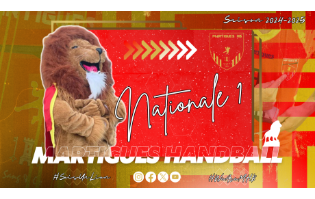 Nationale 1 : Le programme de reprise