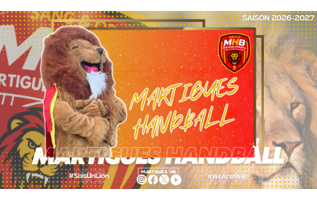 Nouvelle identité visuelle pour le MHB !