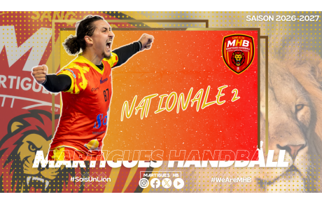 Nationale 2 : le calendrier complet !