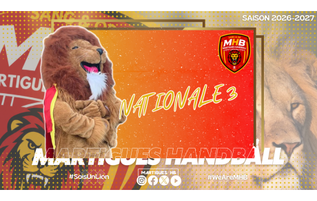 Nationale 3 : le calendrier complet !