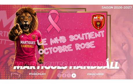 Ce samedi opération "Tous en rose"