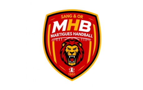 U9 / Prim'Hand