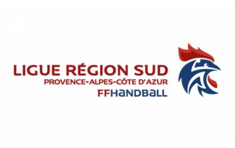 LIGUE PROVENCE-ALPES CÔTE D'AZUR
