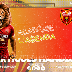 Académie : agenda du 12 & 13 septembre