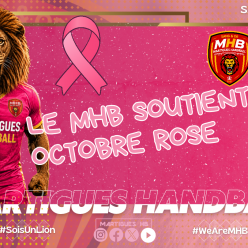 Ce samedi opération "Tous en rose"