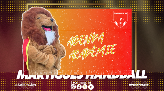 Académie : Agenda du 8 & 9 novembre