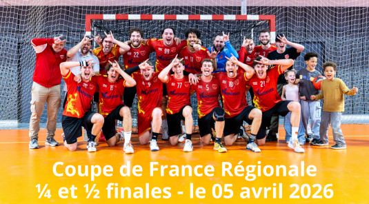 Coupe de France : La PN connaît son programme